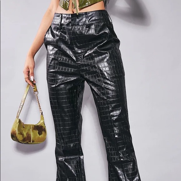 🌸Pretty little thing pants - Picture 3 of 6